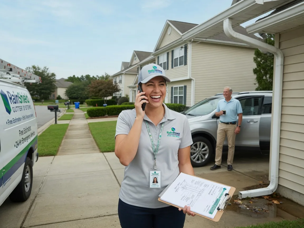Gutter Installation Bay City, OR FAQs